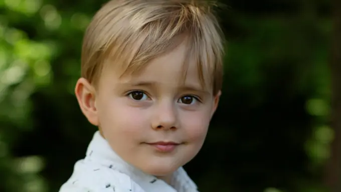 Self Control Penting Diajarkan kepada Anak-Anak