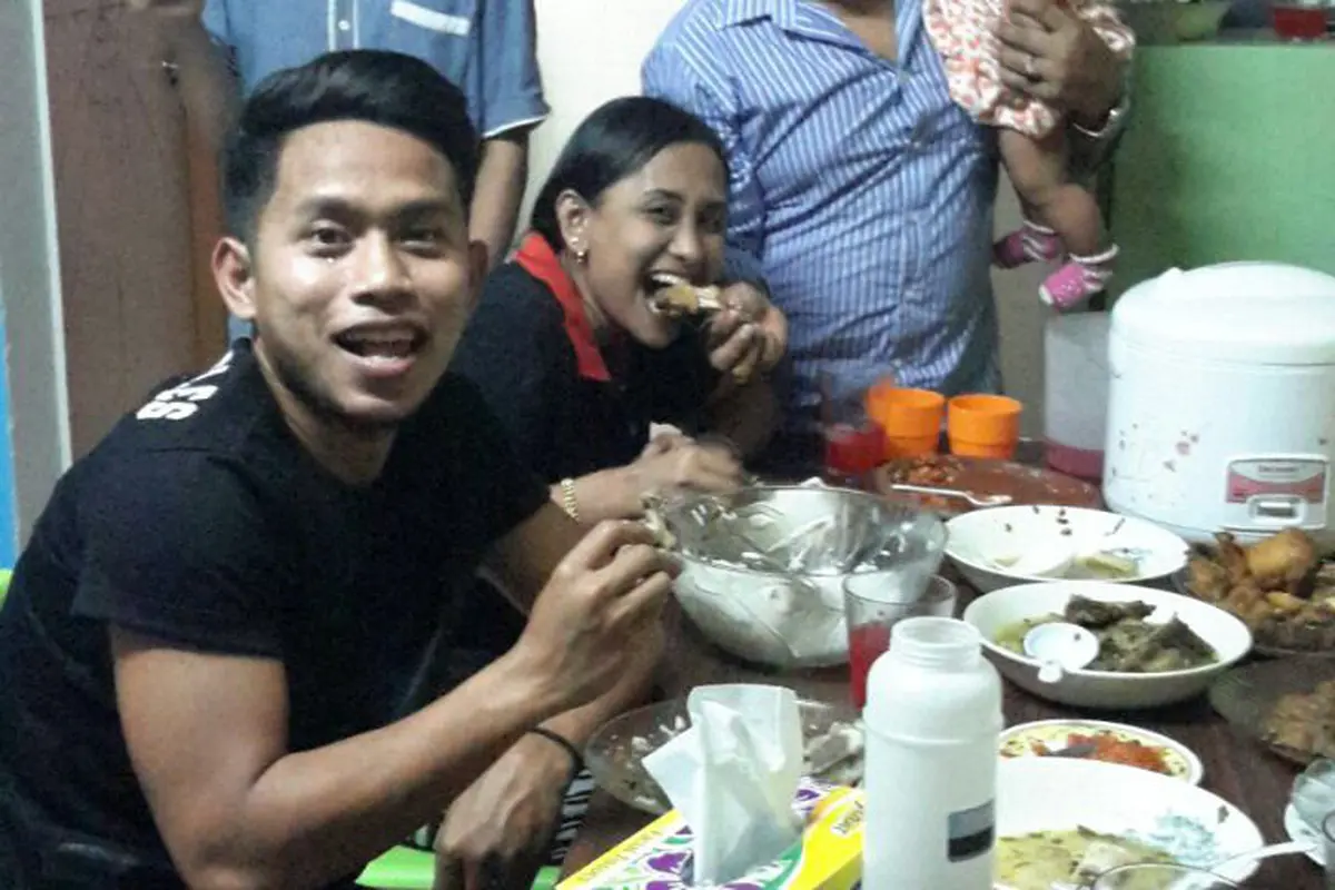 Andik Vermansah