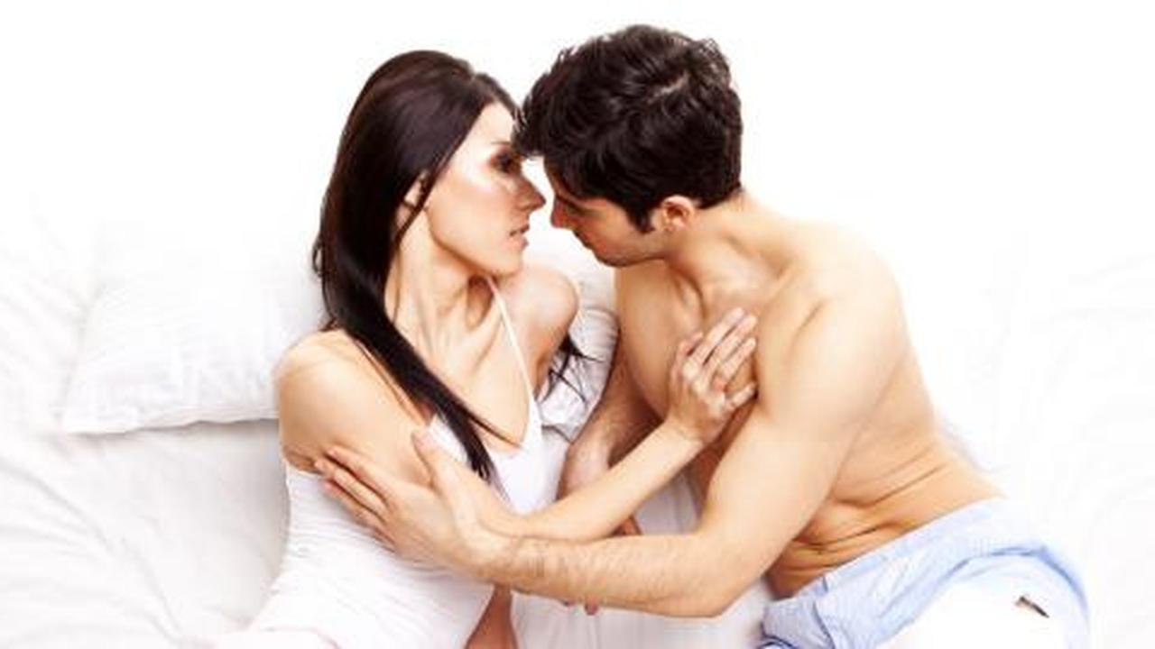 10 Bagian tubuh pria yang ingin disentuh