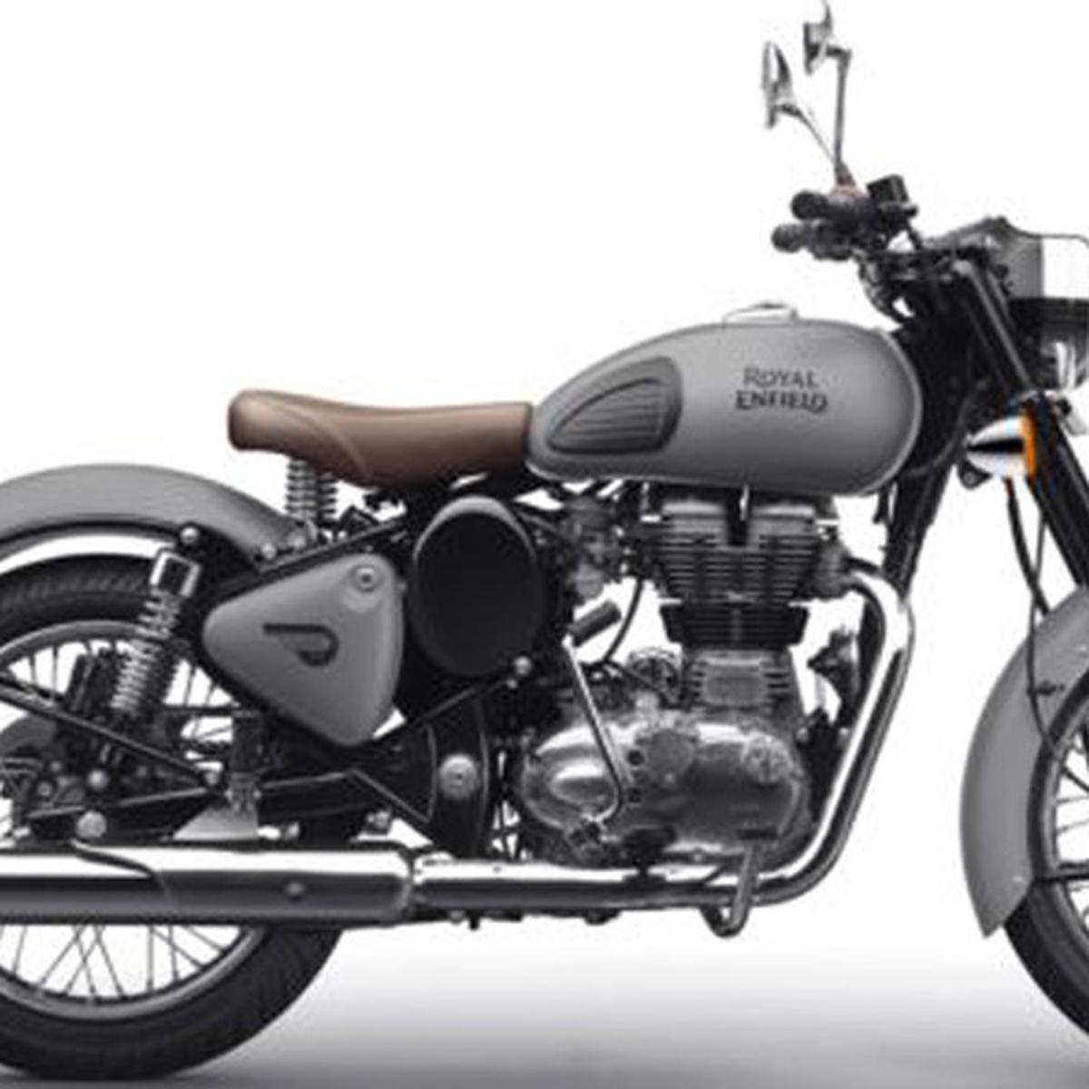 Harga royal enfield thunderbird 350 2025