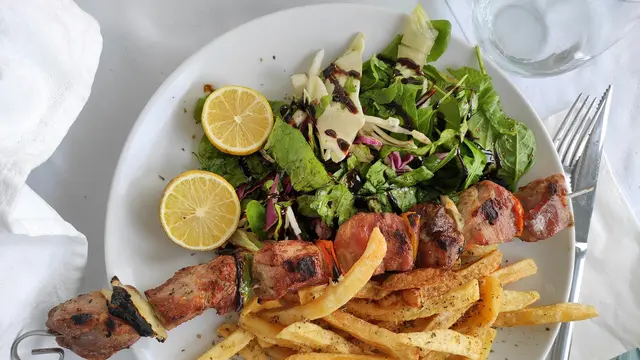 Souvlaki