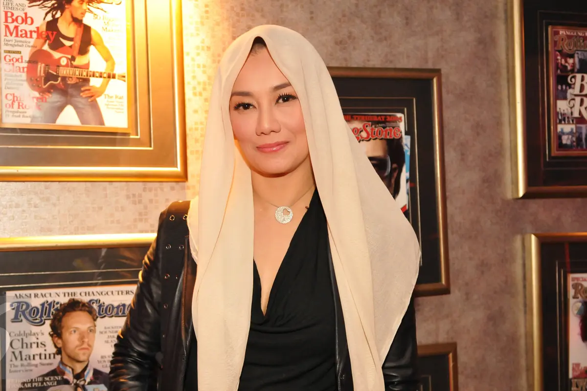 20130704-Reza Artamevia-Jakarta