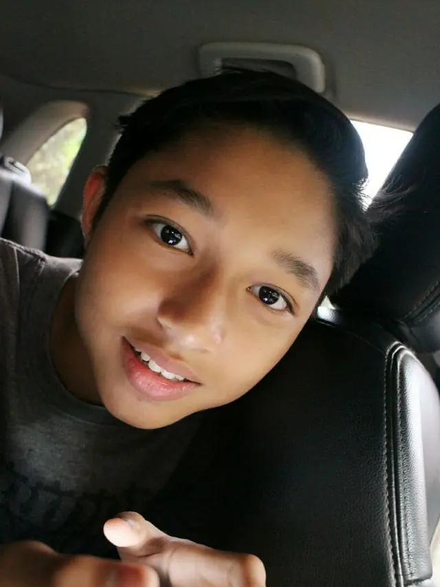 Pasha Ungu