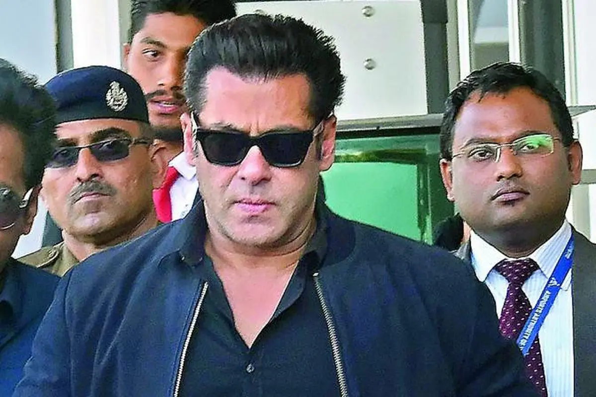 Salman Khan