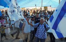 Tidak Heran Lagi, Masyarakat Israel Sejak Kecil Didoktrin Merendahkan Orang Palestina dan Genosida Itu Normal