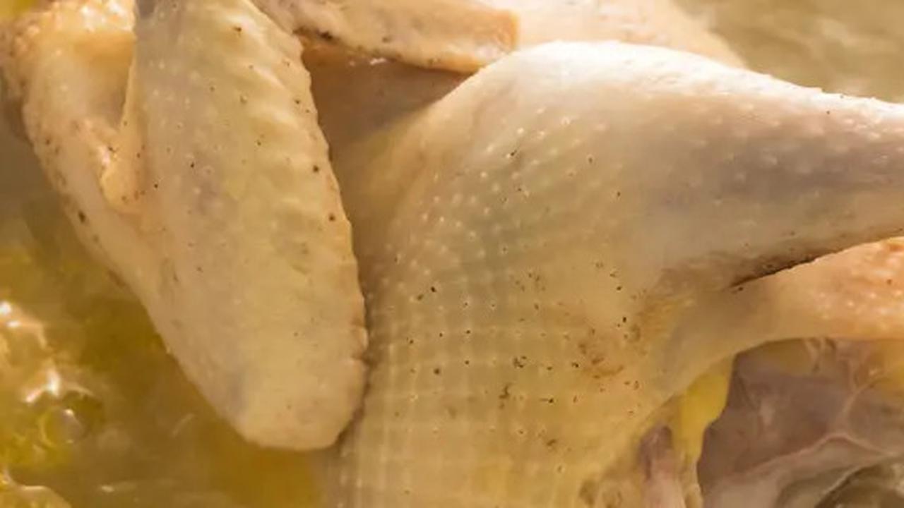 Cara Memasak Ayam Kampung Agar Empuk dalam 15 Menit Tanpa Menggunakan Presto