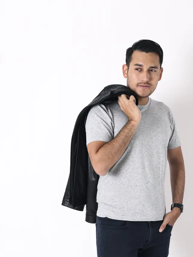 [Fimela] Arifin Putra