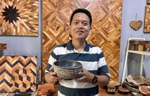 Memulai Bisnis Tanpa Modal, UMKM Asal Bantul Laksa Idea Kini Sukses di Pasar Dunia