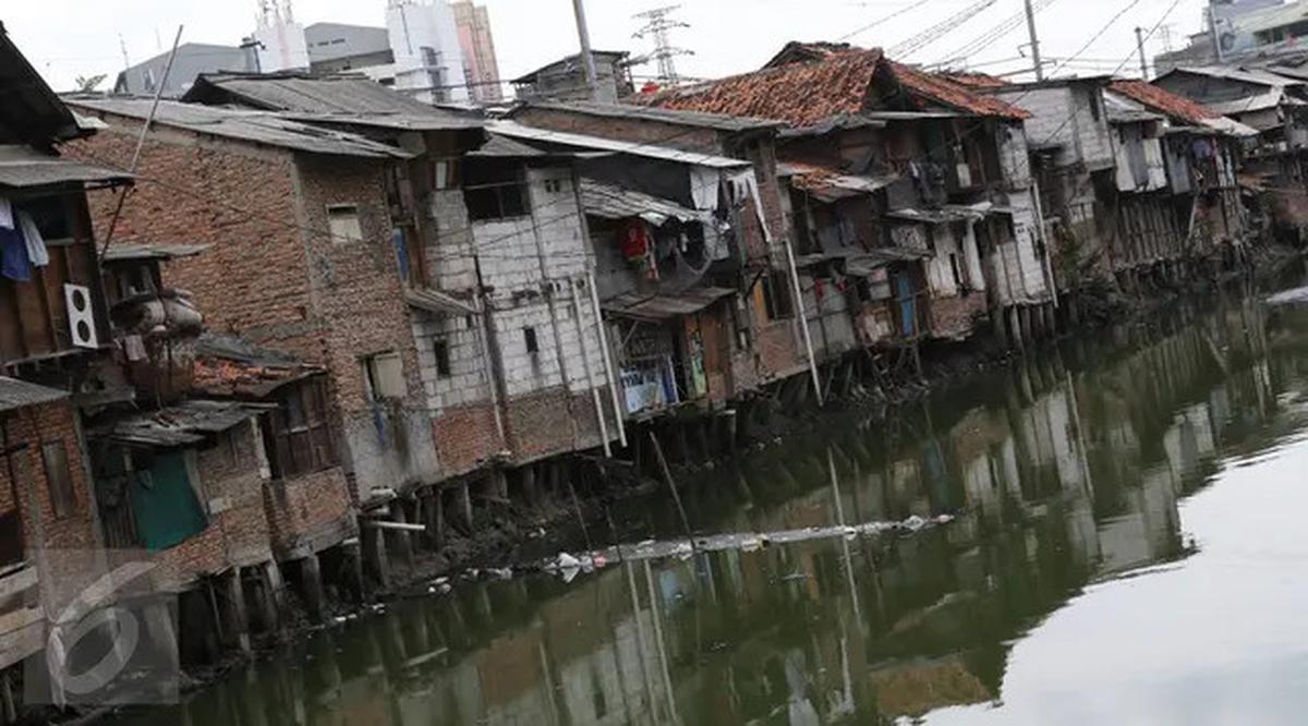 Jawa Jadi Pusat Kemiskinan Nasional, Ada 12,56 Juta Orang