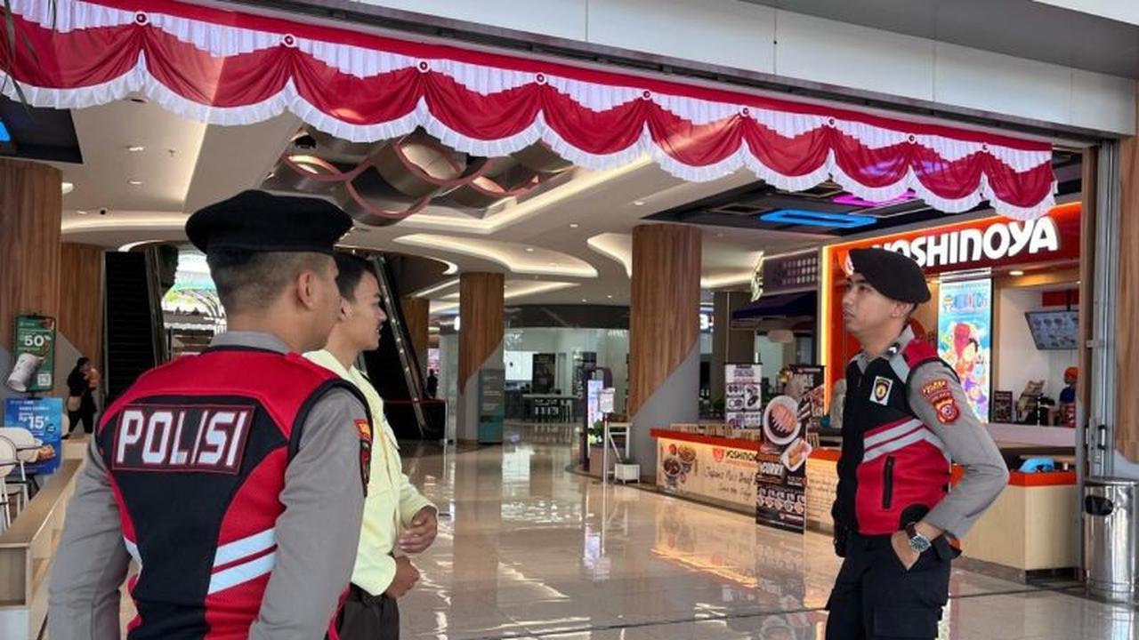 Fakta Unik Patroli Dialogis Polres Garut: Strategi Jitu Cegah Kriminalitas di Pusat Keramaian