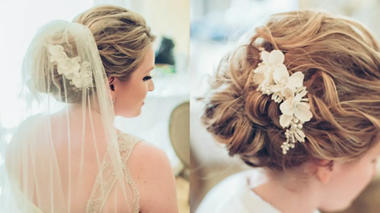 Foto: copyright Jewel Hair Design
