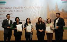 Mentari Assessment Tingkatkan Mutu Pendidikan Nasional Melalui Cambridge English Qualifications (CEQ)