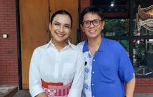 Shahnaz Haque & Gilang Ramadhan Ungkap Rahasia Harmonis: Kuncinya Diskusi