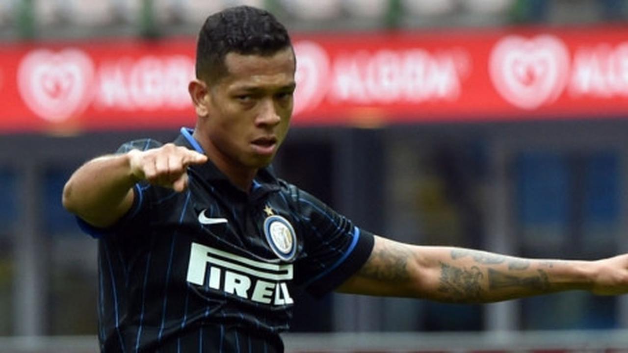 Guarin sebut Inter mulai incar Scudetto