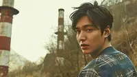 Bukan Aktor, Ini Karier Impian Lee Min Ho 