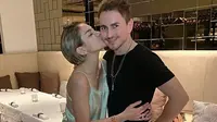 Jorge Lorenzo, Pebalap yang Dicium Nikita Mirzani di Bali