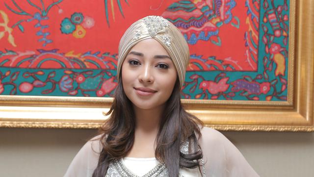 [Bintang] Nikita Willy