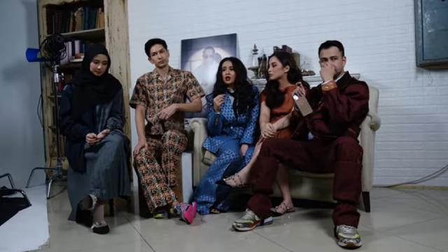 Laudya Cynthia Bella