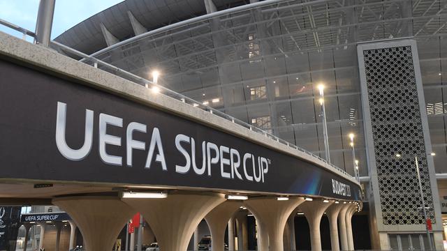 Jadwal Piala Super Eropa Bayern Munchen Vs Sevilla Live Di Sctv Dan Vidio Bola Liputan6 Com