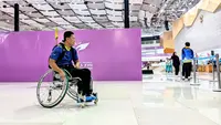 Perkuat Ekosistem Olahraga Disabilitas, Erick Thohir Target Lahirkan 2.000 Pelatih di 2026