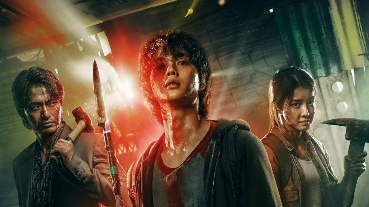 Sweet Home 2 Tayang Hari Ini, Persembahan Terakhir Song Kang Sebelum Wamil