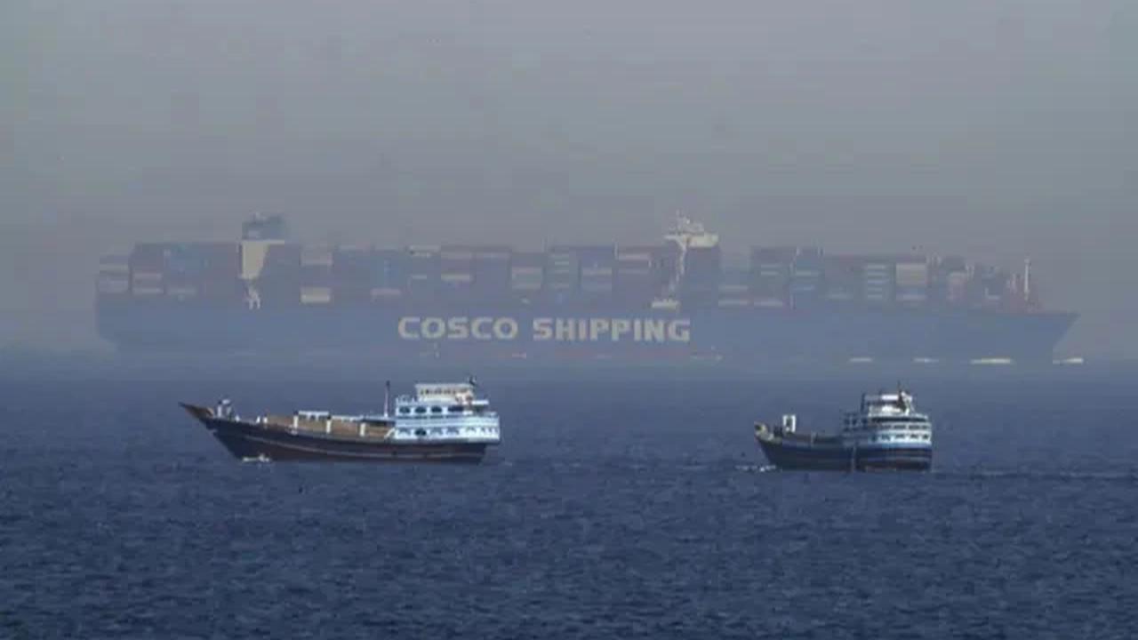 Iran Siap Tutup Selat Hormuz, Sektor Logistik Nasional Terancam