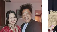 Arie Kriting Ungkap Sulitnya Melawan Orangtua: Mereka yang Punya Restu Itu Beruntung