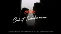 Video klip Cabut Tuduhanmu persembahan Kangen Band dapat disaksikan di aplikasi Vidio. (Sumber: Youtube/Kangen Band Official)