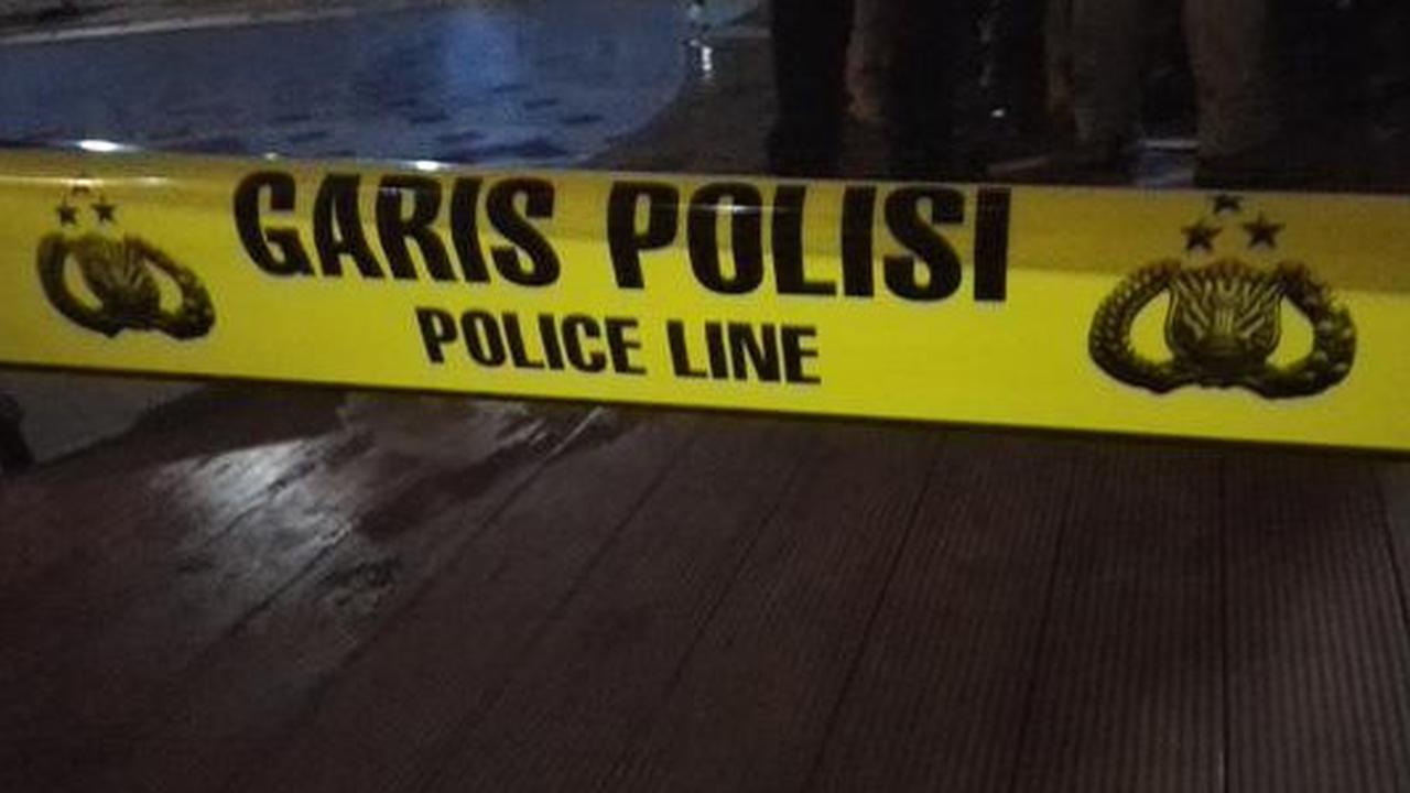 Kronologi Tabung Gas Meledak di Tempat Spa Bulungan Jaksel, Tembok Sampai Jebol dan 7 Orang Luka-Luka