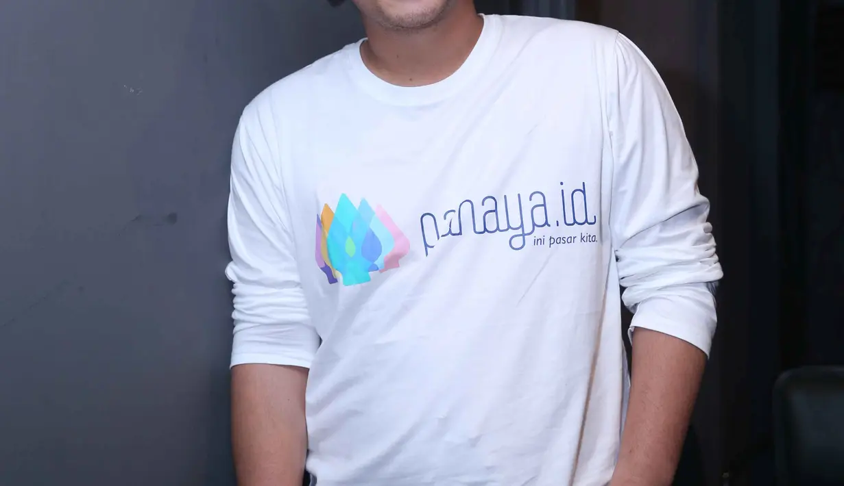 Sebagai pemeran, ia mengaku selalu siap dengan peran yang diberikan. Termasuk jenis genre film dan menerima tantangan apapun dalam peran yang diberikan. Termasuk membesarkan badannya. (Nurwahyunan/Bintang.com)