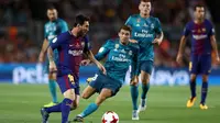 Lionel Messi (Reuters/Juan Medina)