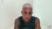 Pandemi Covid-19 Belum Reda, DJ Bizzey Malah Manggung di Jakarta