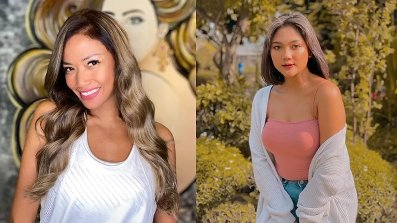 Tak Harus Putih, 7 Selebriti Ini Tetap Menawan dengan Kulit Eksotis