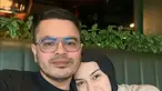 Haldy terlihat tenang dan penuh perhatian, mengenakan kaos kasual yang membuat kesan santai semakin kental. Tatapan hangat Haldy ke depan memperlihatkan perannya sebagai sosok suami sekaligus ayah yang peduli. Kehadiran Haldy sebagai pendamping setia menambah suasana hangat dalam potret tersebut. (Liputan6.com/IG/@_irishbella_)