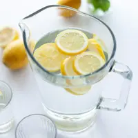 ilustrasi minuman/Photo by Julia Zolotova on Unsplash