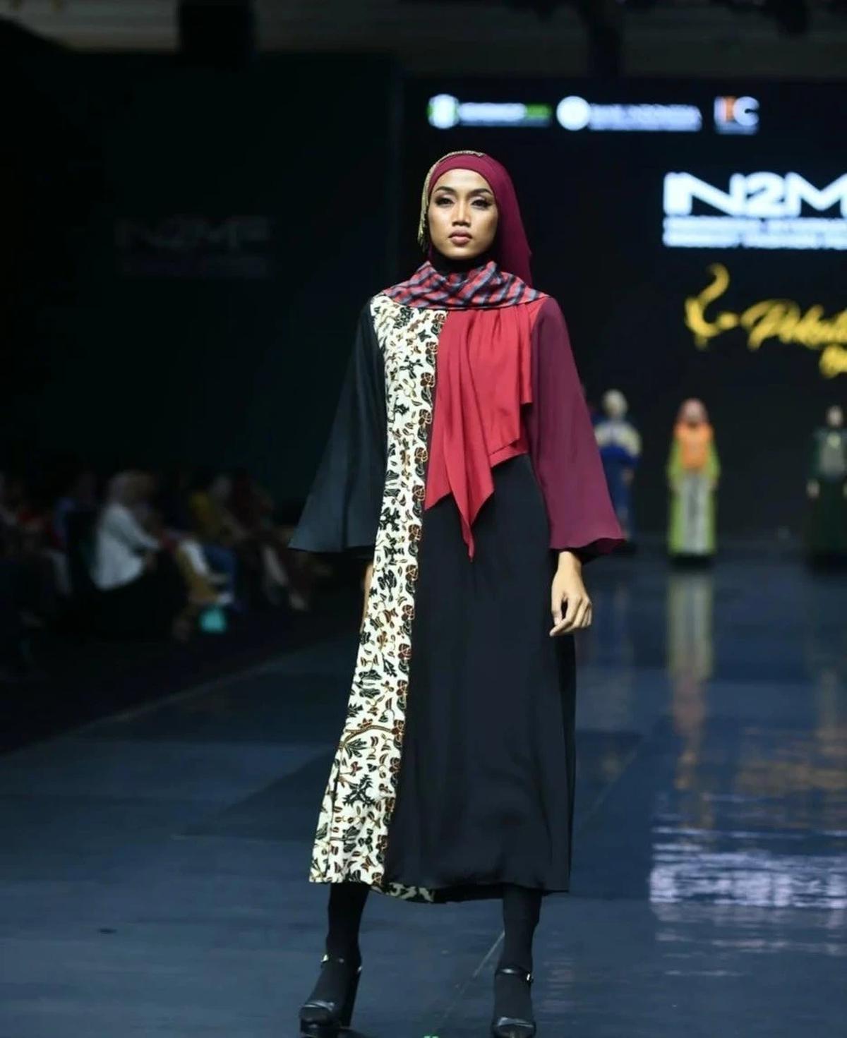 Pekatan Batik Lestarikan Batik & Tenun Badui Bersama BRI