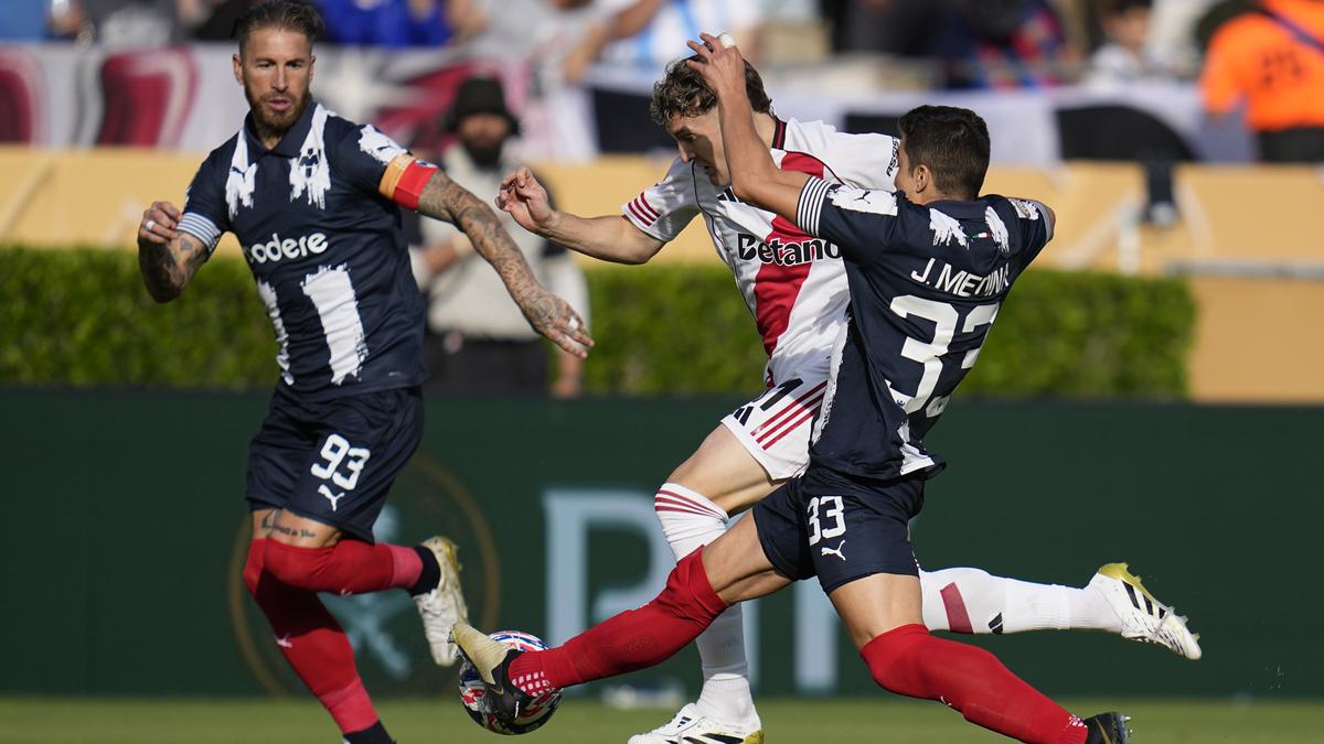 Prediksi Skor Urawa Reds vs Monterrey, Kamis 26 Juni 2025