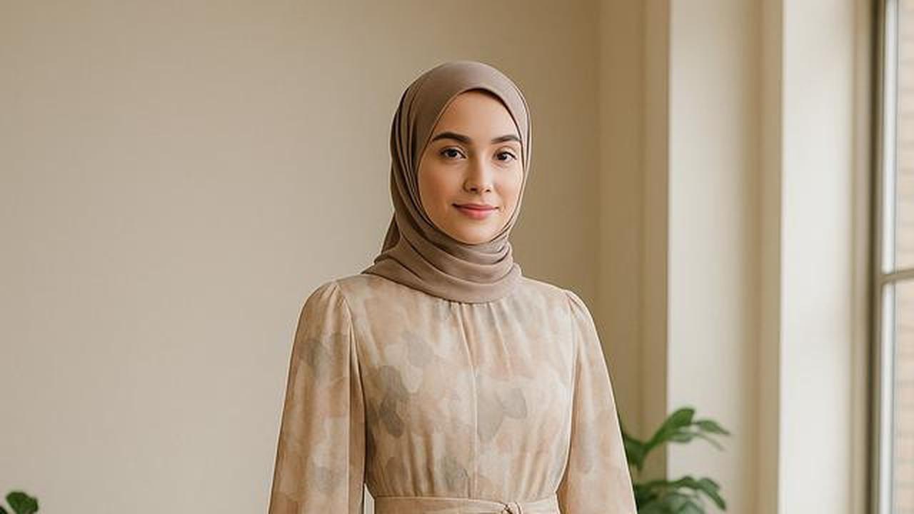7 Kesalahan Umum saat Memilih Gamis Syar'i yang Perlu Dihindari