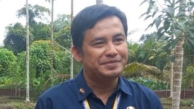 Pemkab Bangka Tengah Siapkan Sentra Budi Daya Perikanan Berdaya Saing Melalui Sister Klaster