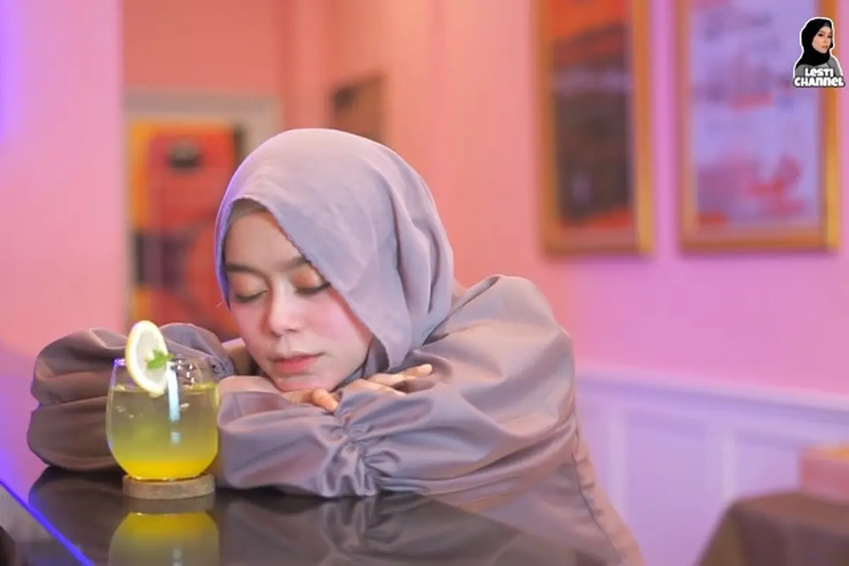 Lesti