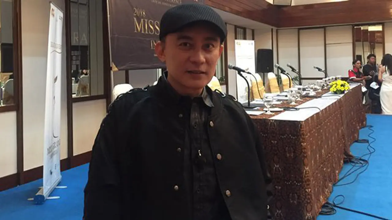 Rinaldy Yunardi