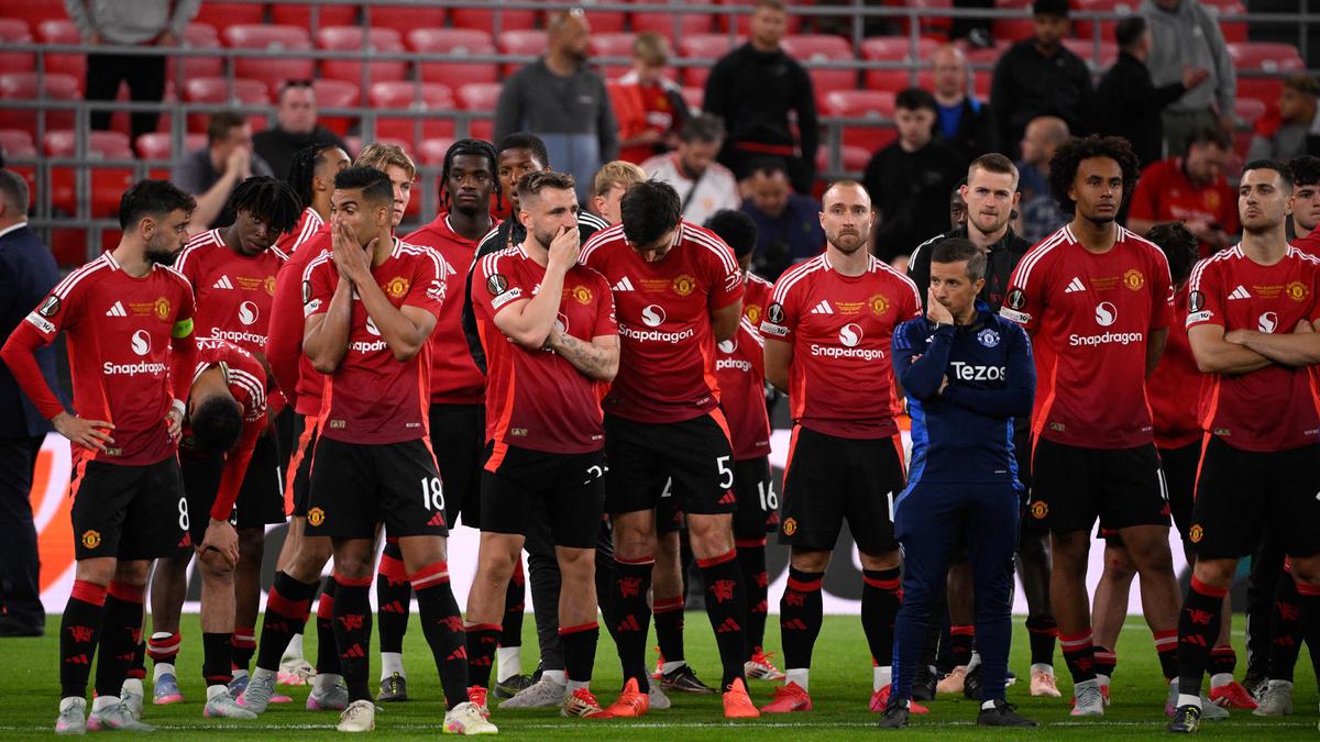 5 Kesalahan Manchester United di Final Liga Europa: Ruben Amorin Blunder tak Mainkan Manuel Ugarte?