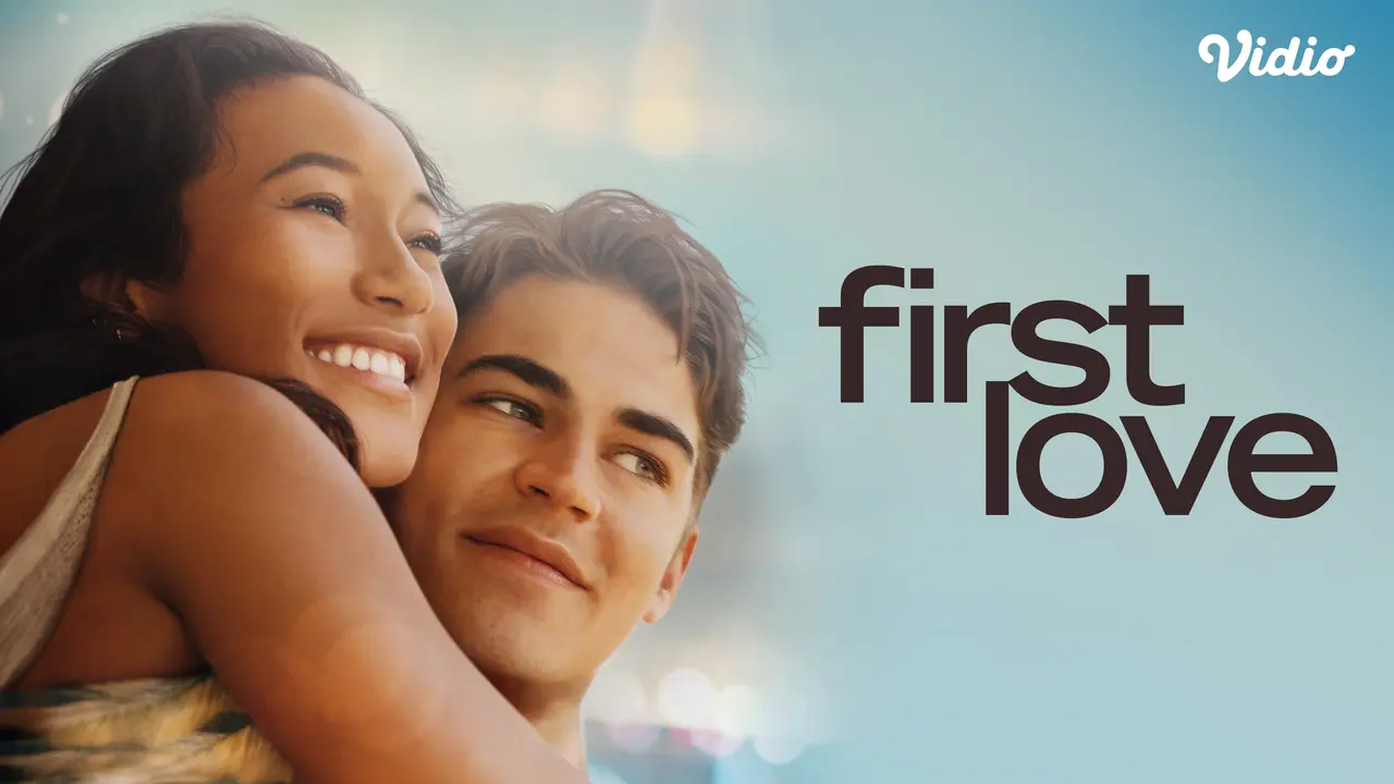 Film First Love