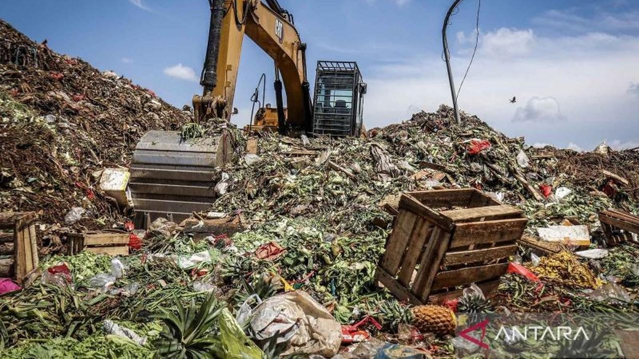 Anggota DPRD: Warga Jakarta Siap Pilah Sampah Jika Fasilitas Memadai