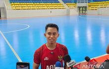 Semangat Membara Timnas Futsal Indonesia Sambut Piala Asia 2026 di Kandang Sendiri