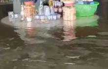 Segala Persiapan Sudah Siap, Pernikahan Ini Berujung Gagal karena Diterjang Banjir