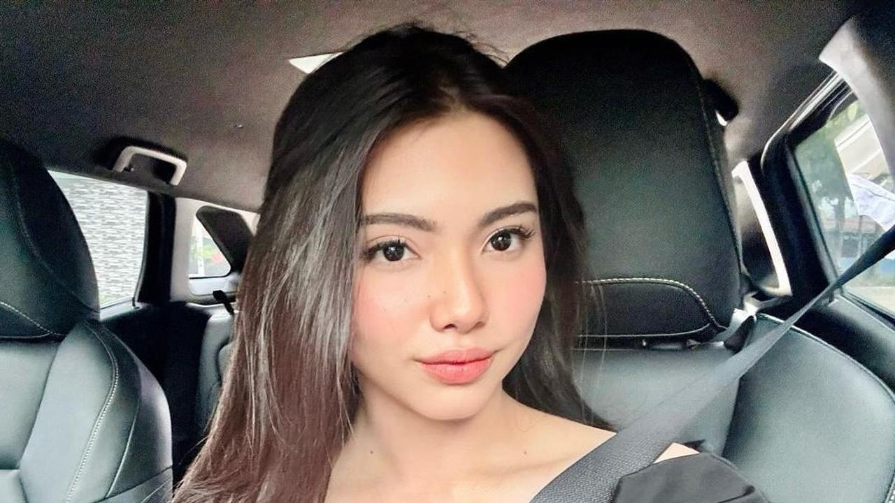 Perjalanan Karier Angel Marianne, dari Modeling Kini Laris Akting