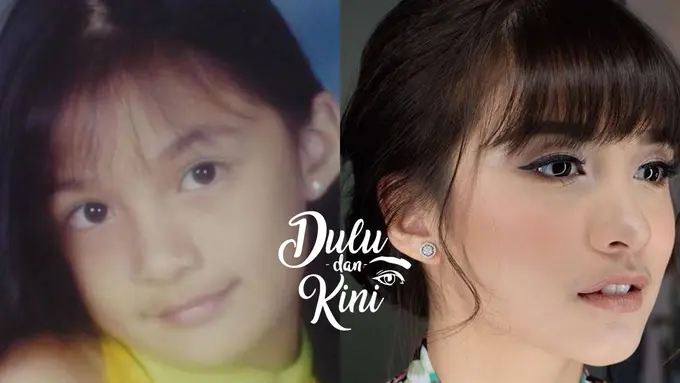 Dulu dan Kini: Transformasi Chelsea Olivia, dari Imut Hingga Menawan