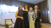 Konferensi Satu Hari untuk Menginspirasi Wanita Mencapai Impian