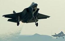 Iran Klaim Tembak Jatuh F-35 milik Amerika Serikat, Nasib Pilot Belum Diketahui